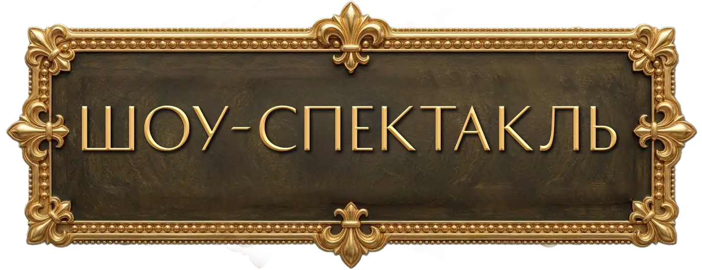 Шоу-спектакли