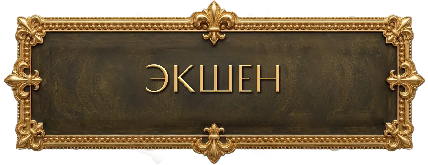 Экшн