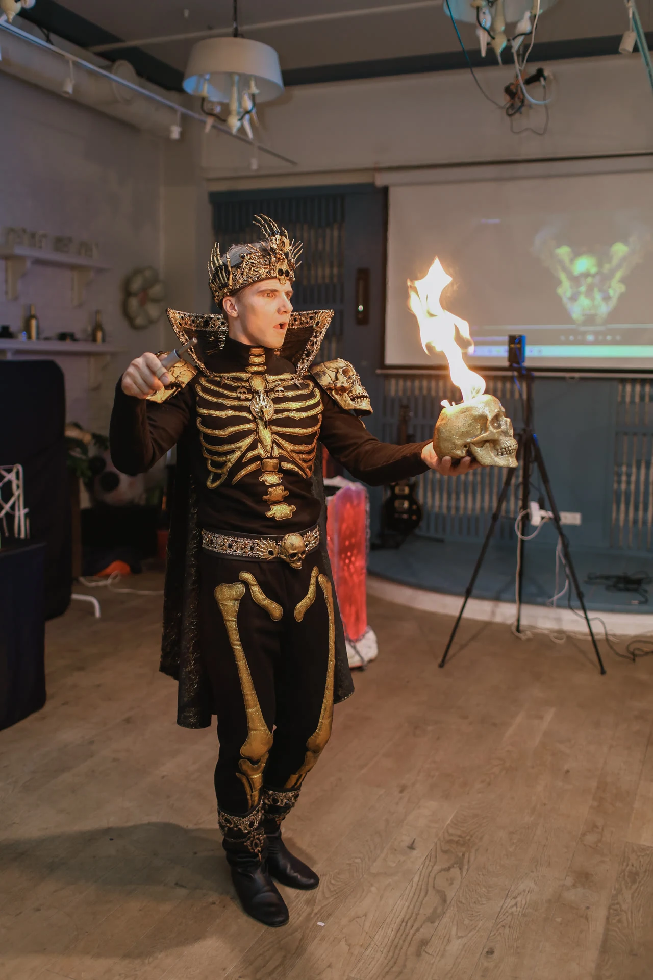 Кощей — фото 2