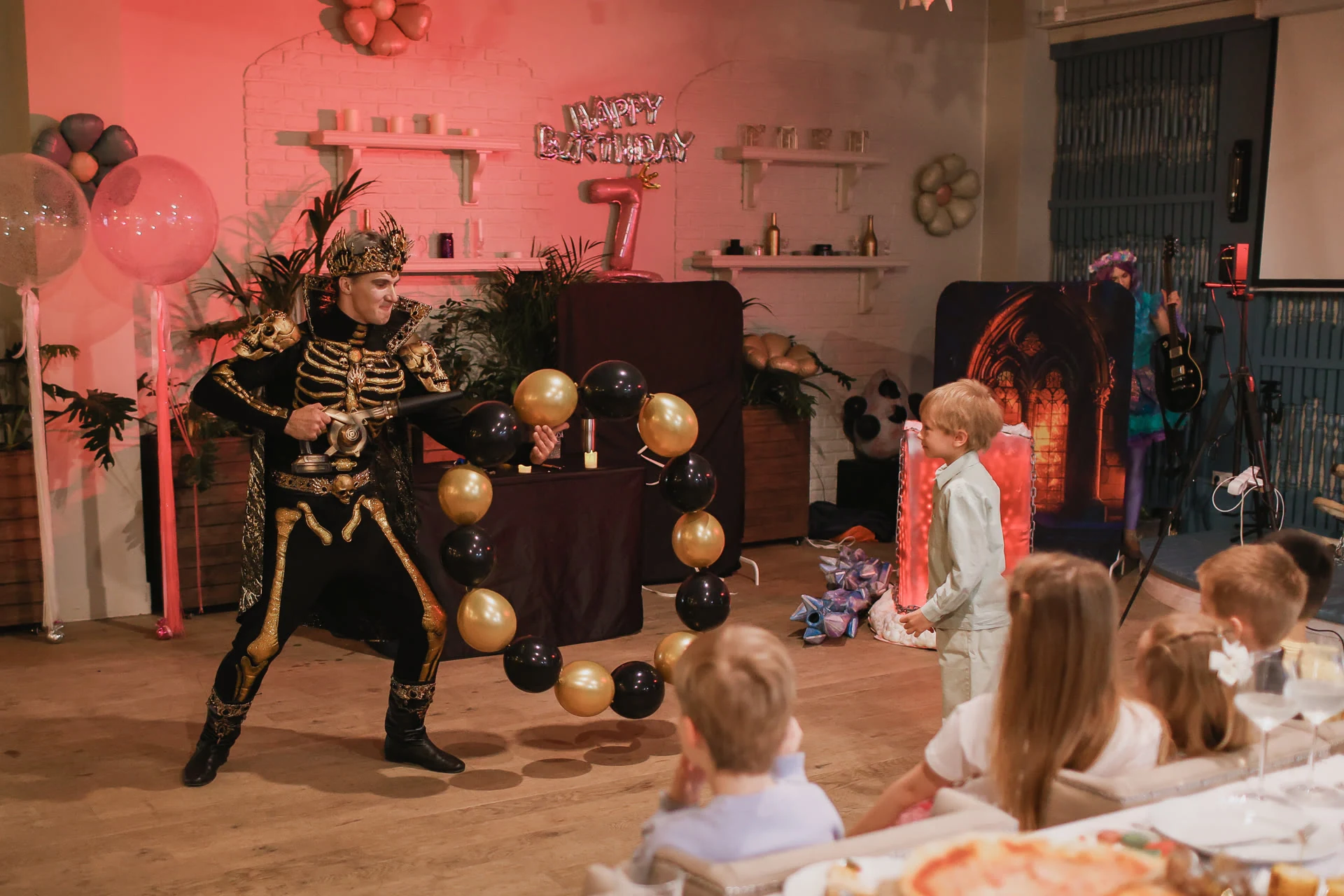 Кощей — фото 9