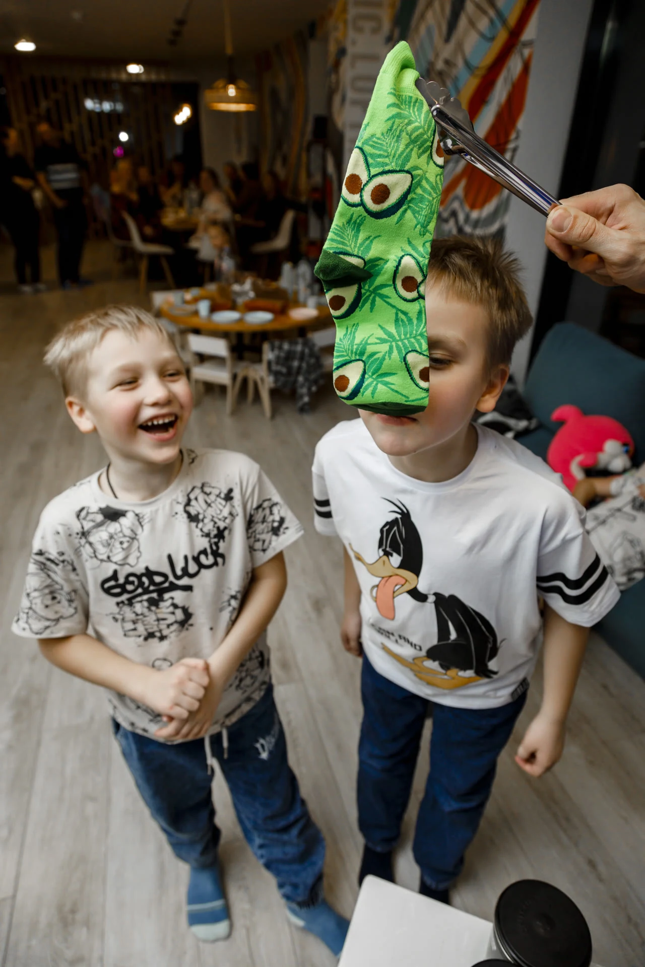 Вечеринка Легенд — фото 5