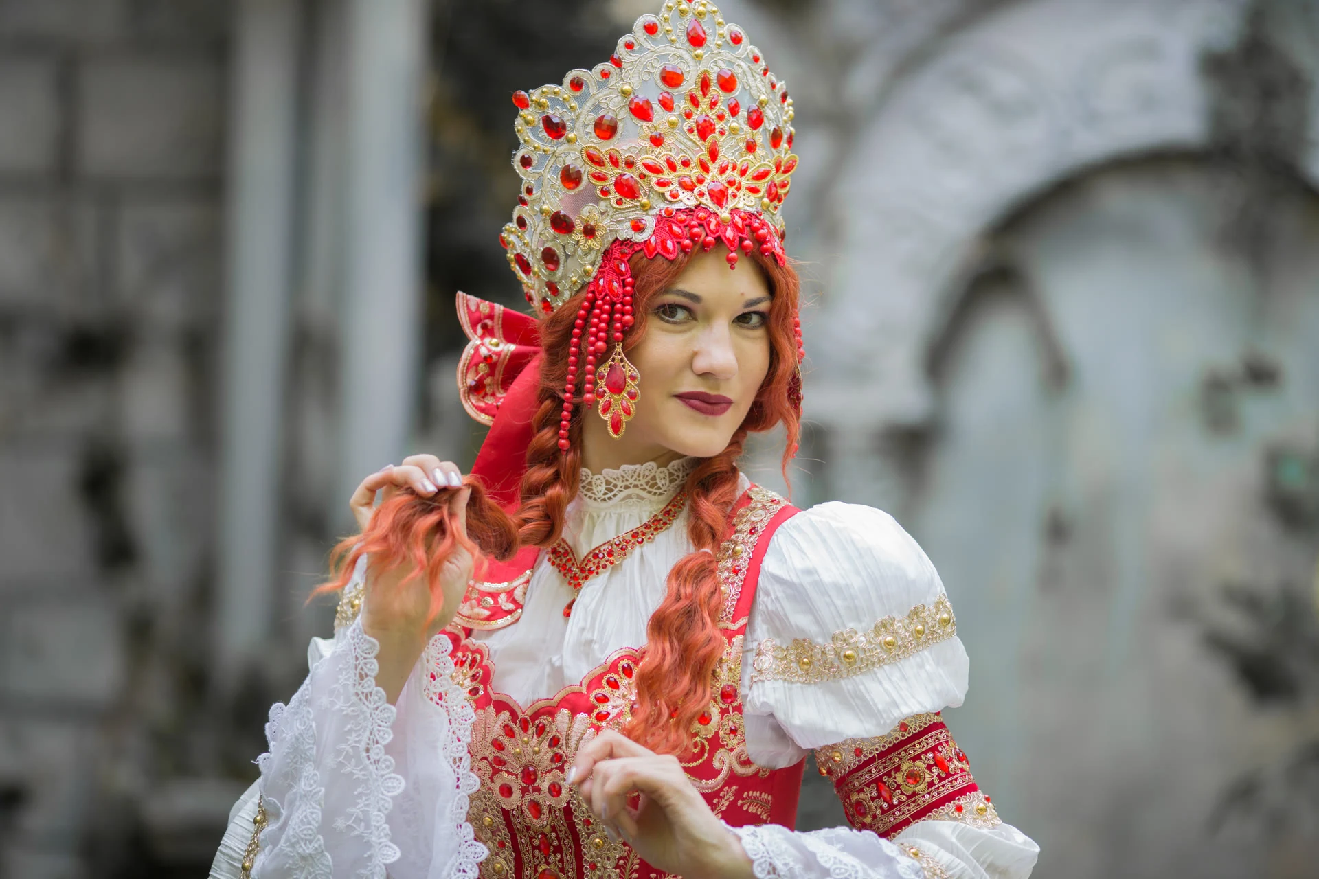 Ума Палата — фото 4